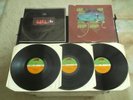 YES YESSONGS 1973 UK PRESS 3 X 12
