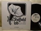 SHEFFIELD DRUM RECORD TEST PRESSING NM LP Jim Keltner Ron Tutt AUDIOPHILE BREAKS