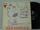 Yardbirds LP Roger The Engineer   Columbia M- UK