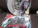 MoTorHead RoundHouse Feb.18,1978 Picture Disc Limited Edition Lemmy On Parole