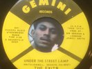 THE  EXITS You got to have money/Under the street lamp GEMINI NORTHERN SOUL 45