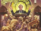 GRUESOME - Twisted Prayers - Vinyl (LP + insert + MP3 download code)