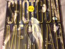SHOTGUN MESSIAH S/T LP RELATIVITY W/ STENCIL EX