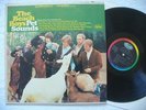 THE BEACH BOYS 