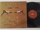 Modest Mouse Everywhere & His Nasty Parlour Tricks VINYL 2001 LP