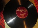 78RPM Harmony Harmonians, Looking Four Leaf Clover / Ross Gorman, One 4 Me V+ E-