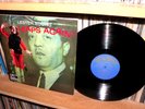 LESTER YOUNG - LEAPS AGAIN   - ORIGINAL LP NETERLANDS 883 278 JCY - 1966