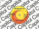Billy Preston / Doris Troy-The Girls Got It / Face Up To The Truth 7