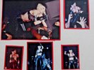 PLASMATICS Beyond The Valley Of 1984 STIFF AMERICA LP WOW Wendy o Williams
