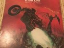 MEATLOAF BAT OUT OF HELL VINYL LP 1977 ORIGINAL AUSTRALIAN PRESS ELPS 3860