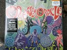 THE ZOMBIES - ODESSEY & ORACLE LP LIMITED ORANGE VINYL