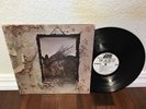 Led Zeppelin - IV - ORIG 1971 Atlantic White Label PROMO LP wlp