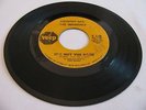 ANTHONY AND THE IMPERIALS - IT'S NOT THE SAME / DOWN ON LOVE - VEEP
