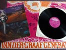 VAN DER GRAAF GENERATOR, THE LEAST WE CAN DO, 1970 ORIGINAL A/B MIX CHARISMA LP.