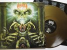 SINISTER - Diabolical Summoning LP hypocrisy benediction