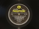 RARE THE BEATLES Sgt. Peppers LP UK 1st Parlophone Stereo PCS-7027  NEAR MINT