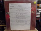 WESTWOOD ONE October 14, 1985 Dire Straits LP Record Album Vinyl
