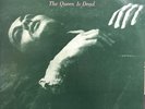 The Smiths - The Queen Is Dead - Original Rough Trade 1986 Aus Pressing