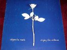 DEPECHE MODE..ENJOY THE SILENCE..12