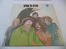 Hard Rock Psych CROW By Crow AMARET ST-5006 Stereo NM/NM-   In Shrink