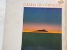 Evening Star Fripp & Eno E.G. Records 1975 EGS-103