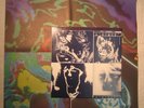 CRANIUM'S the Rolling Stones EMOTIONAL RESCUE orig Japanese Lp NM w/US poster