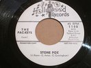 THE PAC-KEYS Stone Fox / Dig In FUNK R&B BREAKS 7