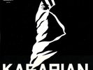 Kasabian 2 X 10 Inch Limited Edition Vinyl LP 2004 RCA First Press Near Mint