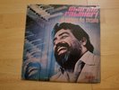 Charlie Palmieri y su Orquesta/El Gigante Del Teclado/LP 12
