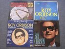 Roy Orbison 5 LPs  Vinyl 33RPM Contact me for postage costs