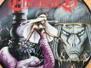 Entombed-Twilight of the gods (01.06.1990), Picture LP, Vinyl, LP, Death Metal