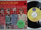 TALKING HEADS ‎– Take Me To The River 7