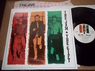 THE JAM - The Gift - Polydor POLD 5055 UK Pressing with Striped Paper Bag