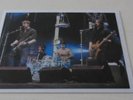 Queens of the Stone Age Avon Flexi Picture Disc Postcard Poland