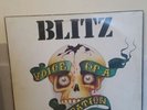 Blitz - Voice Of A Generation LP UK 1982 . Punk
