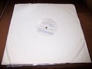Kocsis Albert:Bach:D-moll partita,withdrawn test pressing  LP VG+/M-
