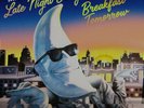 LUXURY ELITE // SAINT PEPSI - LATE NIGHT DELIGHT - VINYL LP