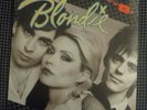 RARE STILL SEALED BLONDIE EAT TO THE BEAT ORIGINAL 1979 12