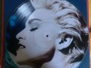 Madonna, rare LP Album Vinyl Picture Disc 