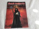 Iron Maiden “Dance Of Death