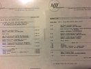 Metal Shop - Lp's - Alice Cooper and Others ,Skid Row,Iron Maiden,Metallica.1989