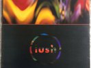 LUSH - GALA original 1990 3-sleeve vinyl LP