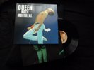 QUEEN Rock Montreal Queen UK 3-LP vinyl box 5040471 EMI 2007 NM+