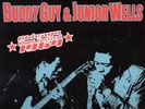 BUDDY GUY & JUNIOR WELLS    