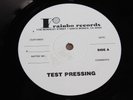The Brian Jonestown Massacre - USA LP Test Pressing / If I Love You?