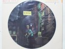 DAVID BOWIE The Rise And Fall Of Ziggy Stardust LP Vinyl PICTURE DISC NM K-1526