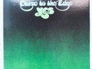 YES Close To The Edge LP Vinyl MFSL 1-077 Audiophile Half-Speed NM K-1566