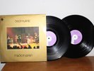 Double LP 33t Deep Purple Made in Japan 1972 93915/6