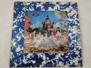 The Rolling Stones Their Satanic Majesties Request Vinyl LP London NPS-2