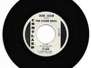 DOO WOP 45 THE STARR BROTHERS DON JUAN ON CORTLAND  VG+ ORIGINAL PROMO